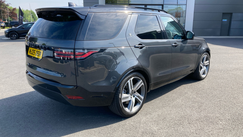 Land Rover Discovery 3.0 D350 Dynamic HSE 5dr Auto Diesel Station Wagon